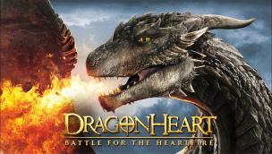 Trailer Dragonheart: Battle for the Heartfire
