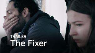 Trailer The Fixer