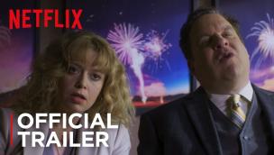 Trailer Handsome: A Netflix Mystery Movie