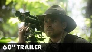 Trailer The Lost City of Z