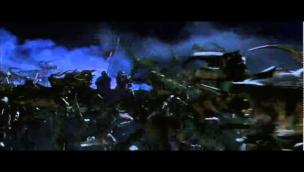 Trailer Starship Troopers 2: Hero of the Federation