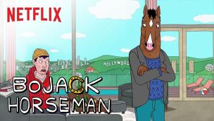 Trailer BoJack Horseman