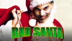 Trailer Bad Santa