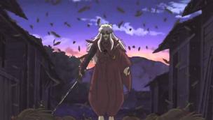 Trailer InuYasha the Movie 3: Swords of an Honorable Ruler