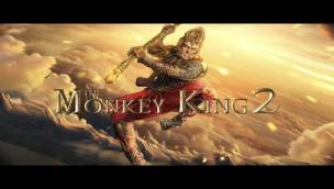 Trailer The Monkey King 2