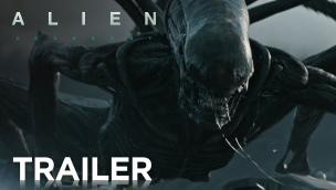 Trailer Alien: Covenant
