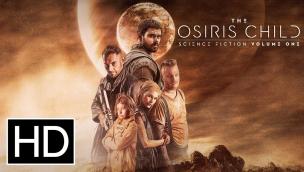 Trailer The Osiris Child