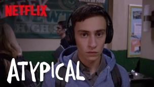 Trailer Atypical