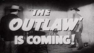 Trailer The Outlaw