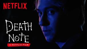 Trailer Death Note