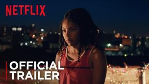 Trailer The Incredible Jessica James