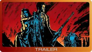 Trailer Streets of Fire