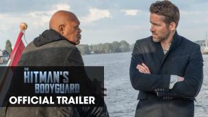 Trailer The Hitman's Bodyguard