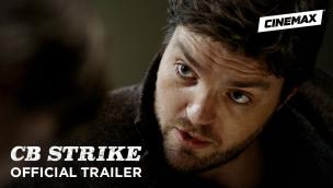 Trailer C.B. Strike