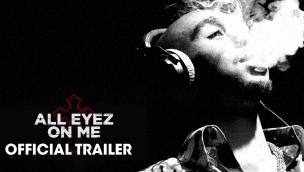 Trailer All Eyez on Me