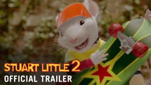 Trailer Stuart Little 2