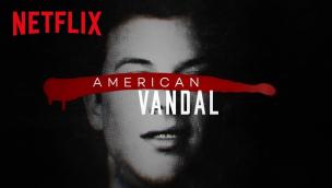 Trailer American Vandal