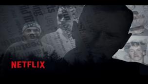 Trailer The Confession Tapes
