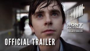 Trailer The Good Doctor