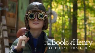 Trailer The Book of Henry