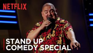Trailer Gabriel Iglesias: I'm Sorry for What I Said When I Was Hungry