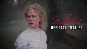 Trailer The Beguiled
