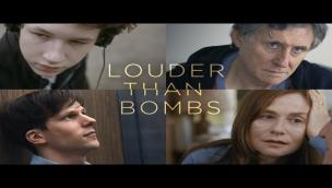Trailer Louder Than Bombs
