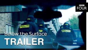 Trailer Below the Surface