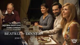 Trailer Beatriz at Dinner