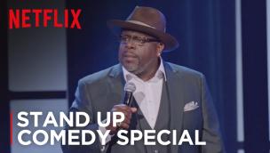 Trailer Cedric the Entertainer: Live from the Ville