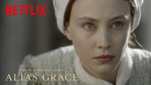 Trailer Alias Grace