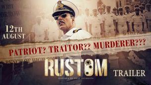 Trailer Rustom