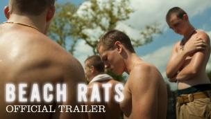 Trailer Beach Rats