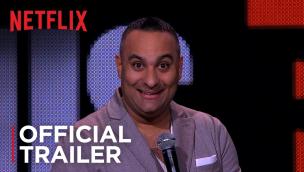 Trailer Russell Peters: Notorious