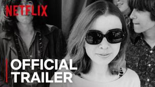 Trailer Joan Didion: The Center Will Not Hold