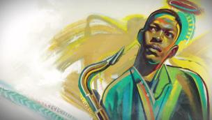Trailer Chasing Trane: The John Coltrane Documentary
