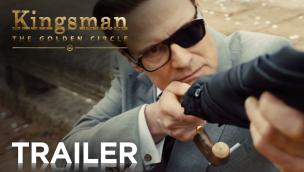 Trailer Kingsman: The Golden Circle