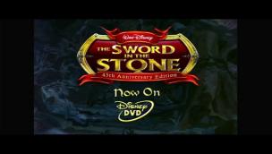 Trailer The Sword in the Stone