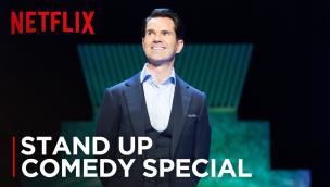 Trailer Jimmy Carr: Funny Business