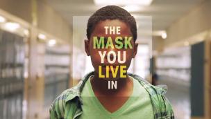 Trailer The Mask You Live In