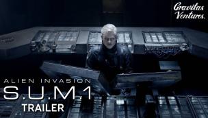 Trailer Alien Invasion: S.U.M.1