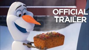 Trailer Olaf's Frozen Adventure