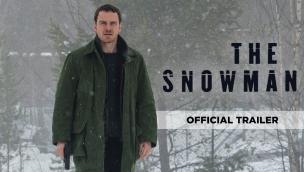 Trailer The Snowman