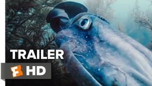 Trailer Voyage of Time