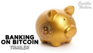 Trailer Banking on Bitcoin