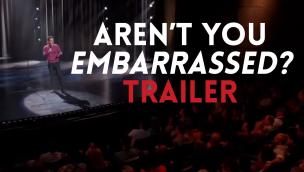 Trailer Sebastian Maniscalco: Aren't You Embarrassed?