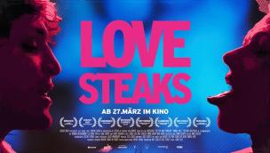 Trailer Love Steaks