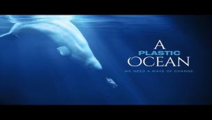 Trailer A Plastic Ocean