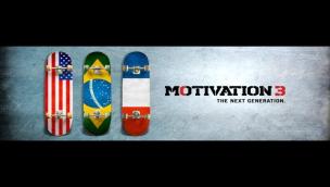 Trailer Motivation 3: The Next Generation