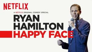 Trailer Ryan Hamilton: Happy Face